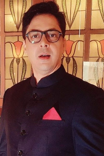 Rakesh Kukreti photo