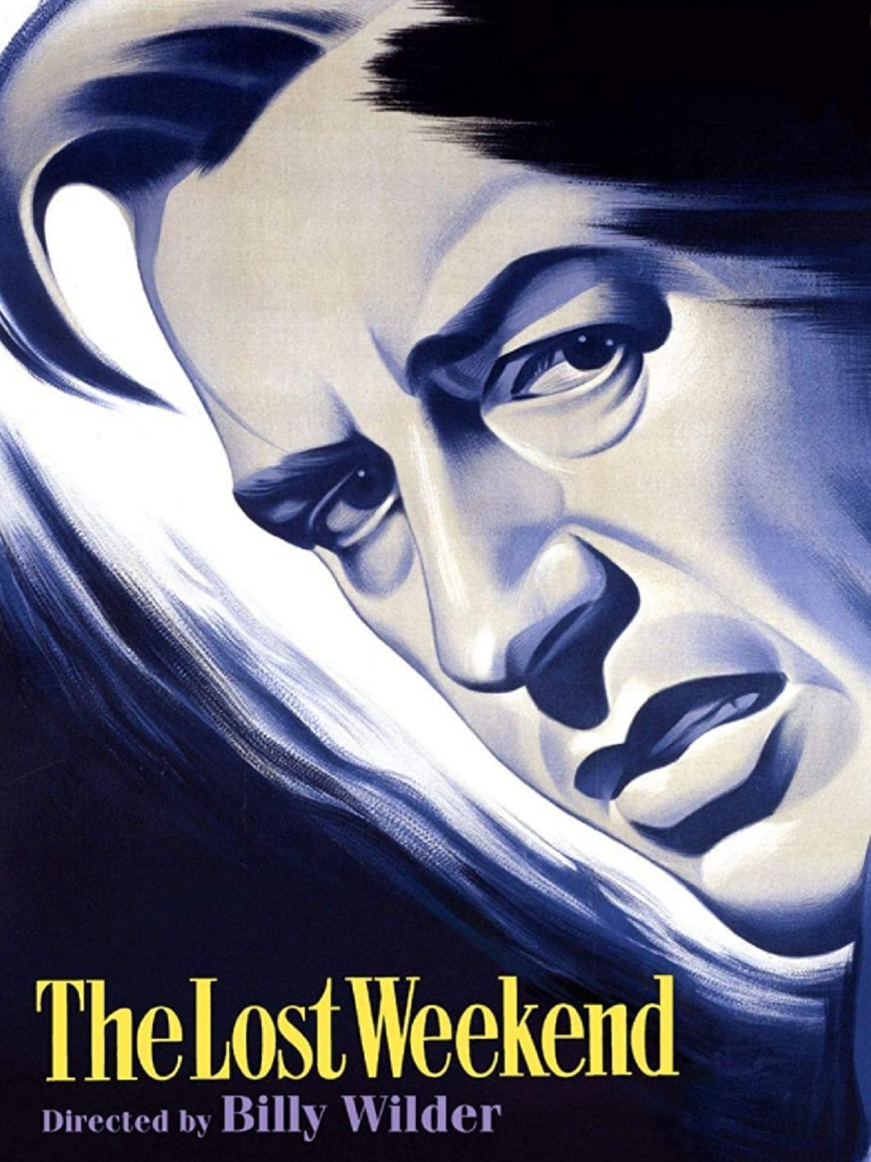 The Lost Weekend