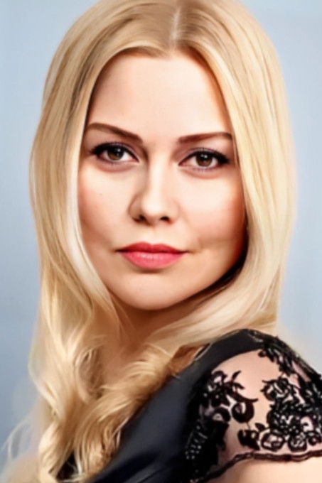 et billede af Didem Uzel