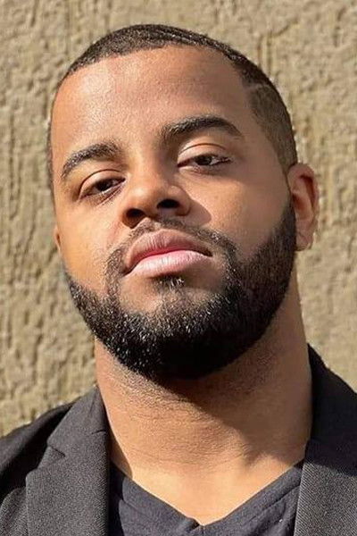 et billede af David Ragin