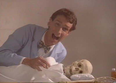 Bill Nye the Science Guy