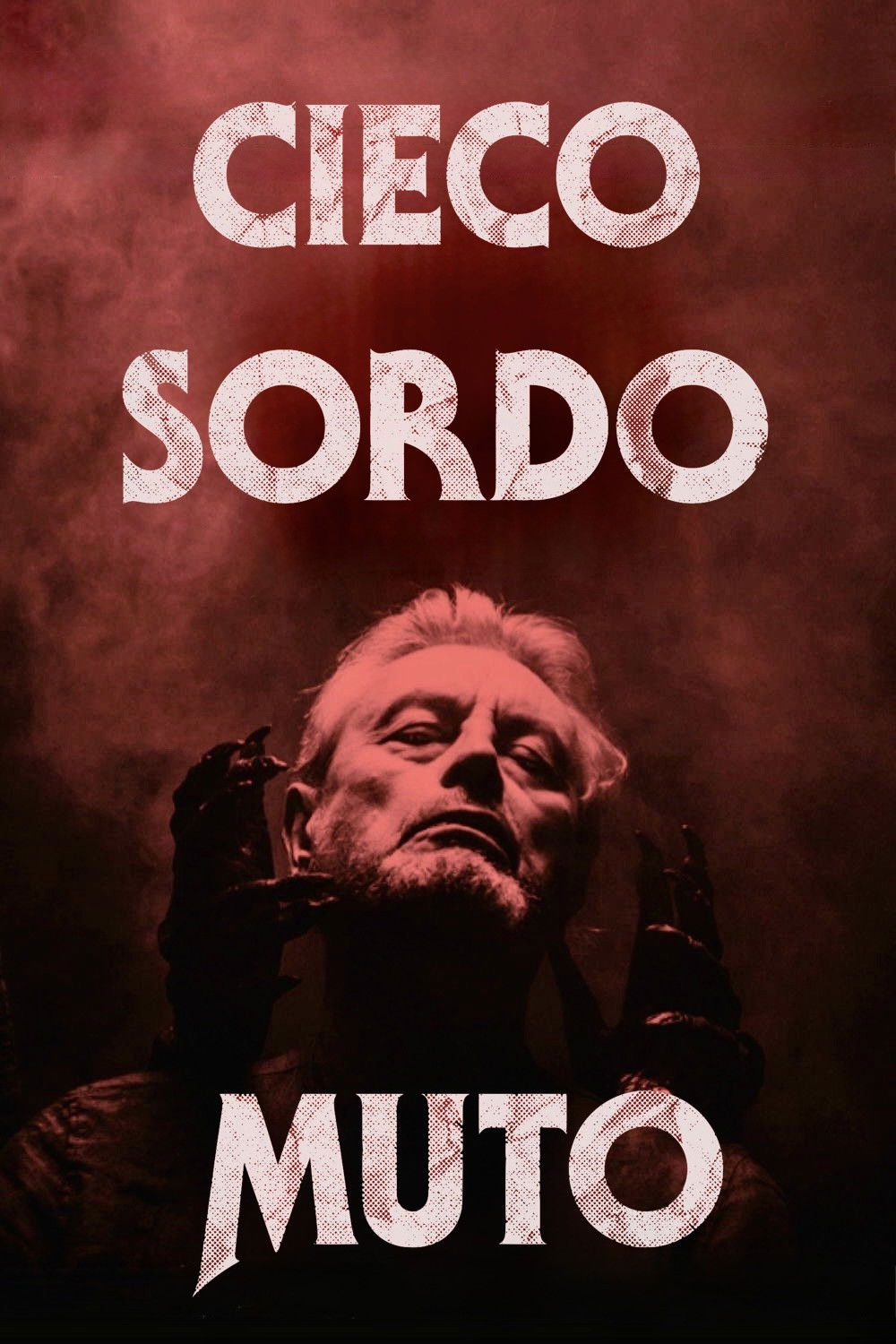 Cieco, Sordo, Muto