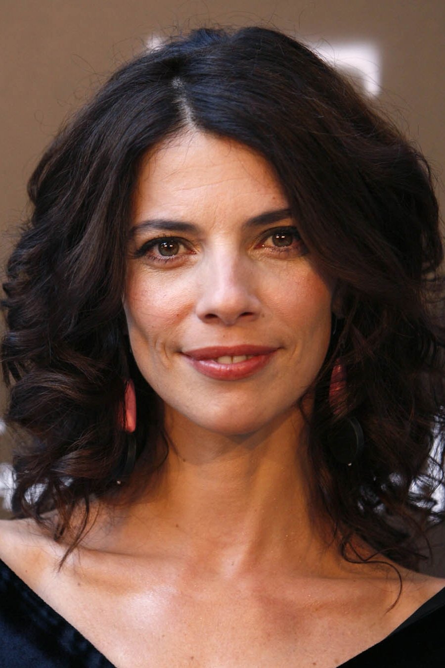 et billede af Maribel Verdú