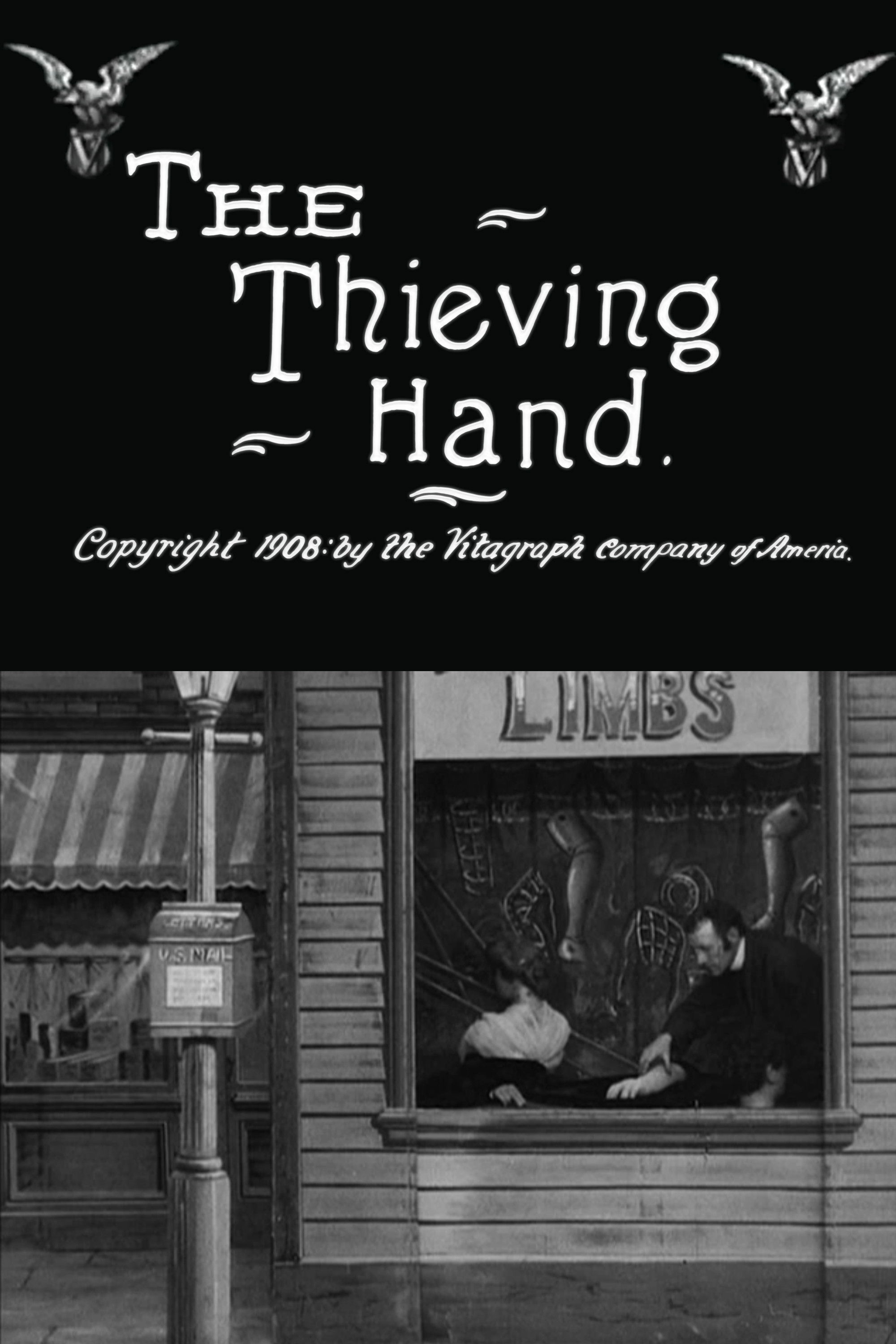 The Thieving Hand