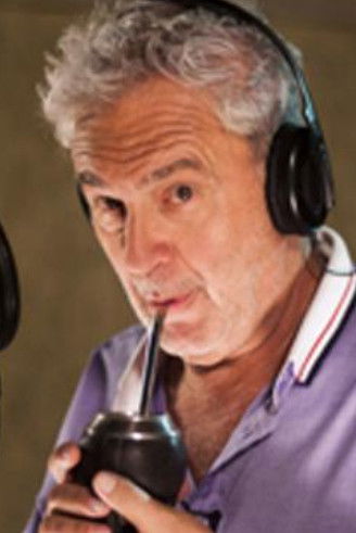 et billede af Lalo Mir