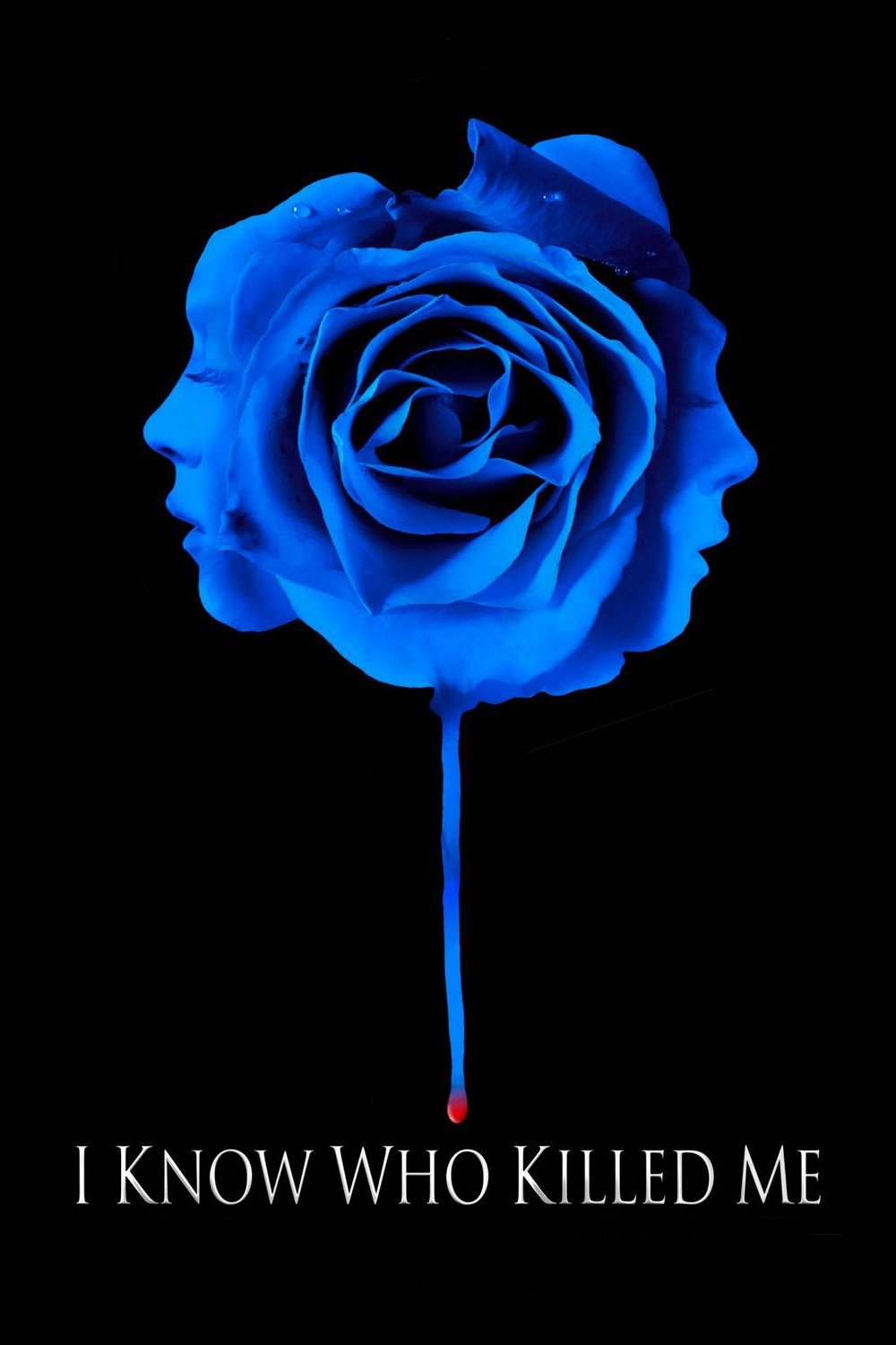 I Know Who Killed Me poster image