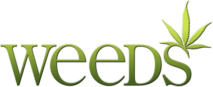 Weeds Logo