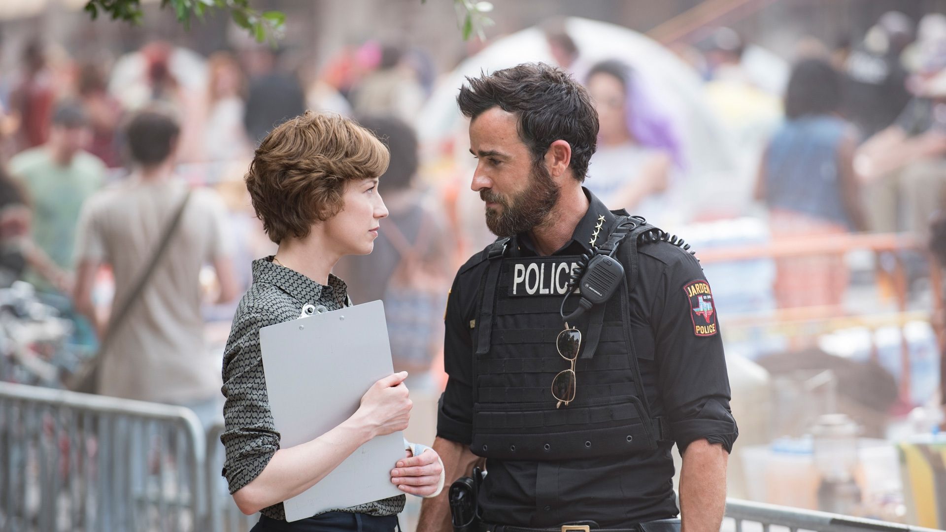 The Leftovers