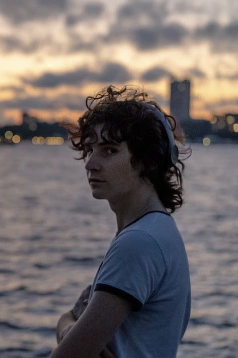 et billede af Mica Alexander