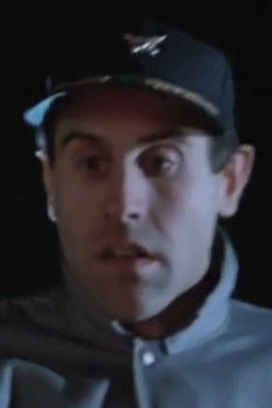 et billede af Jeffrey Lampert