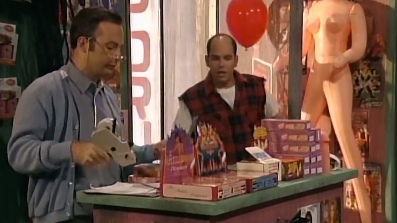 Mr. Show with Bob and David