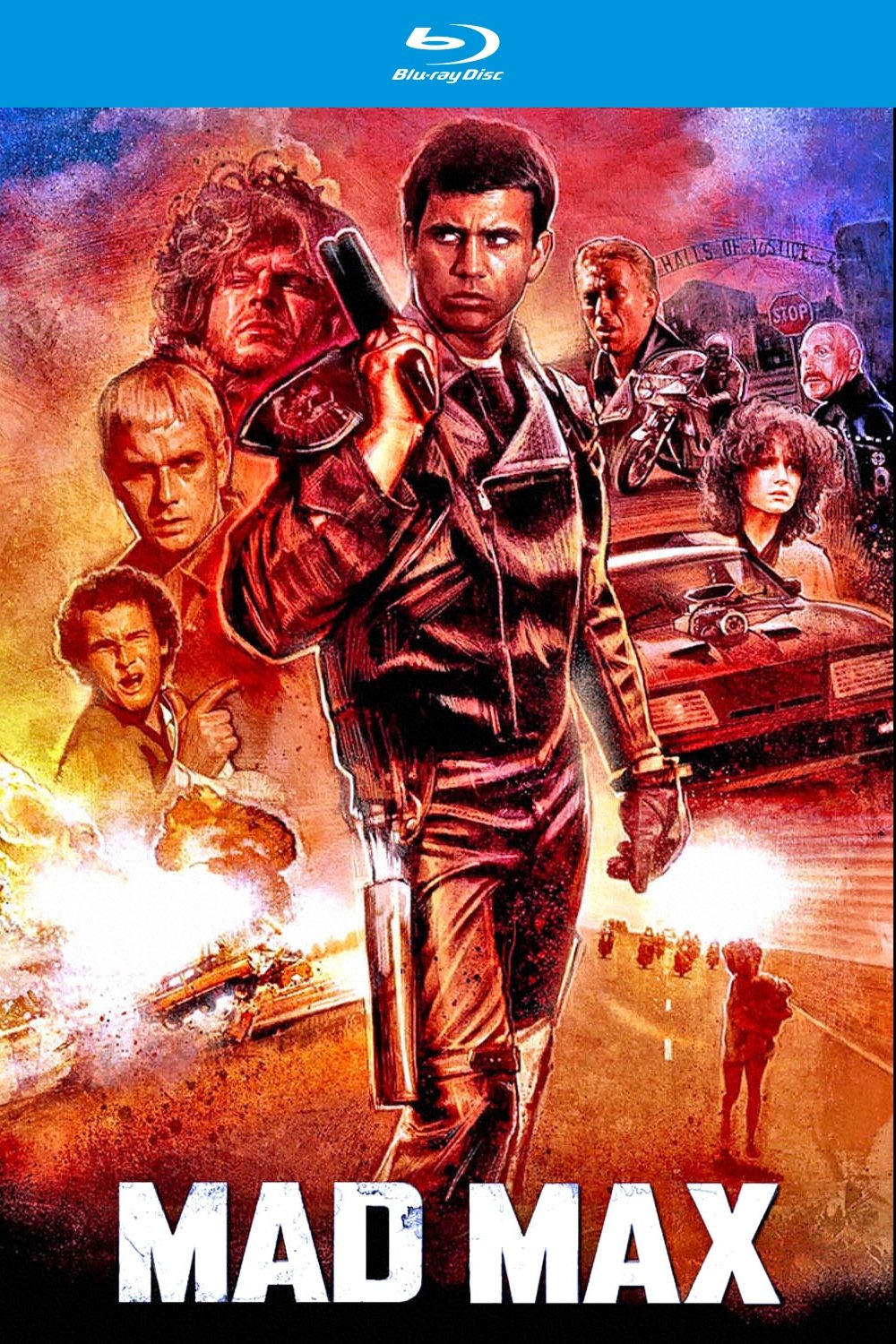 Mad Max