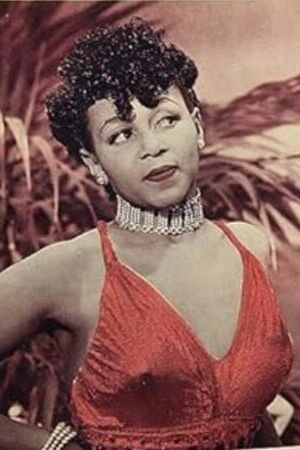 et billede af Florence O'Brien