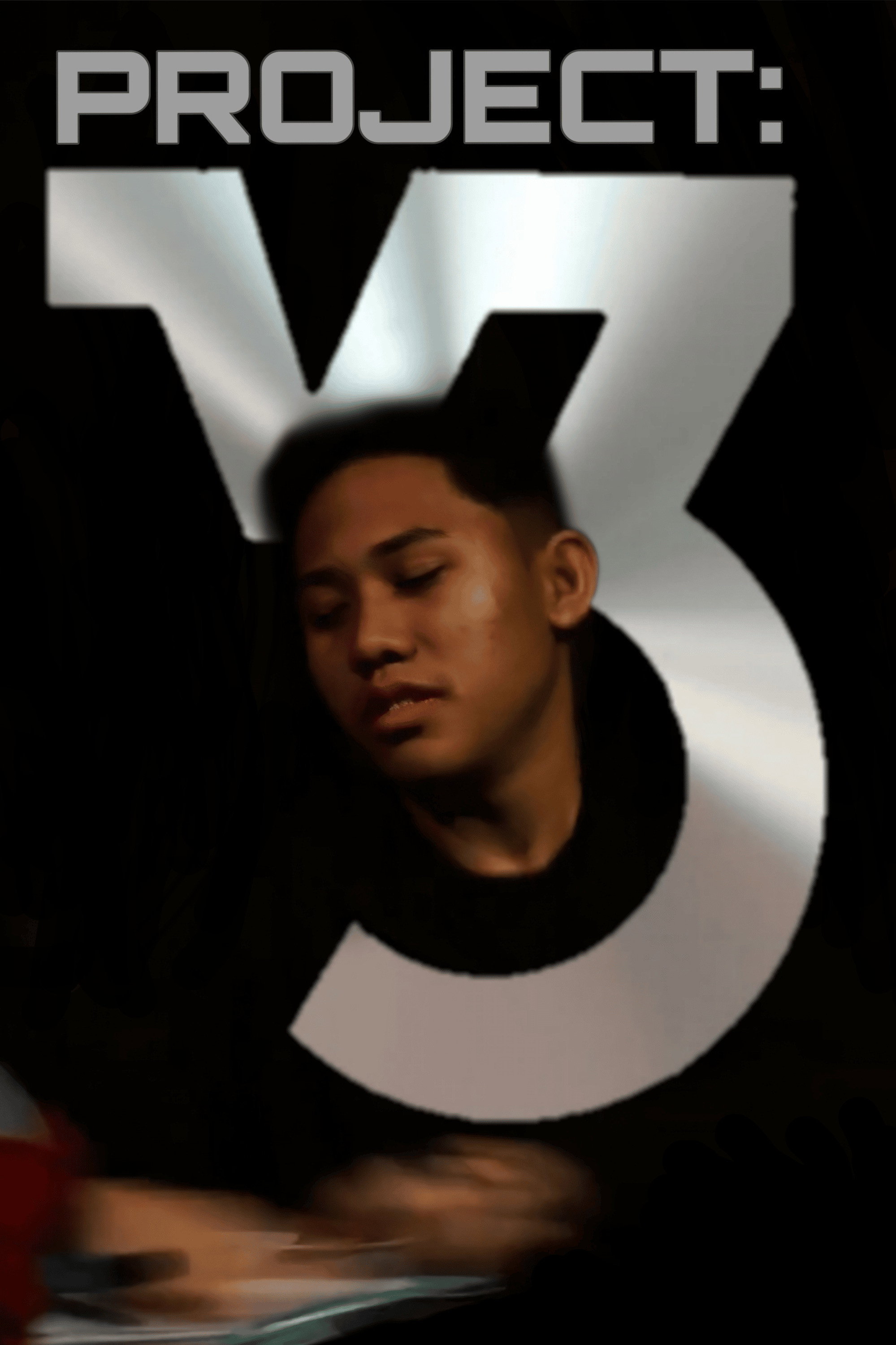 Project: Virtuous 36