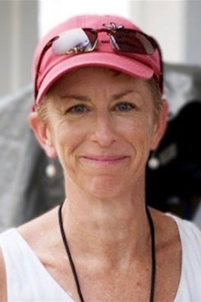 Dana Satler Hankins | Associate Producer