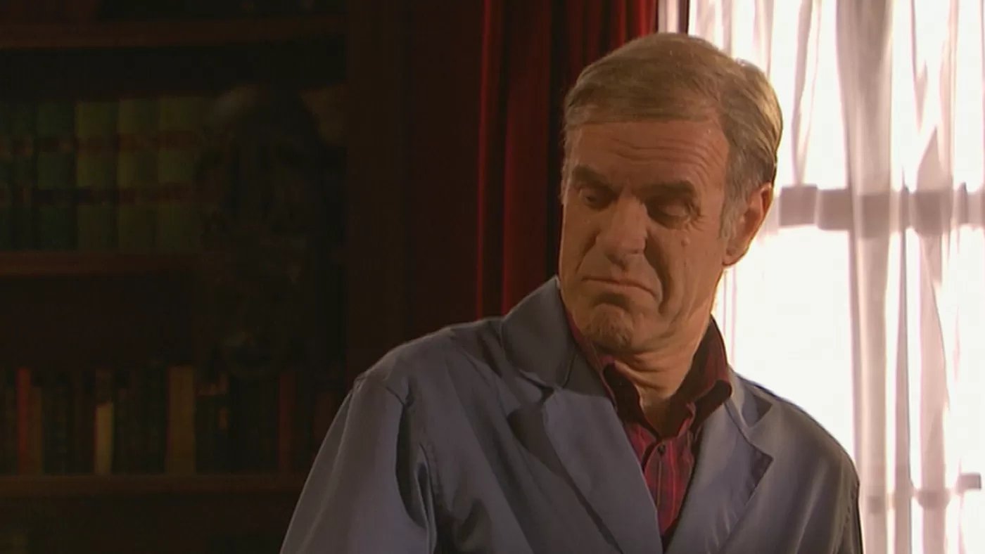 House of Anubis (NL)