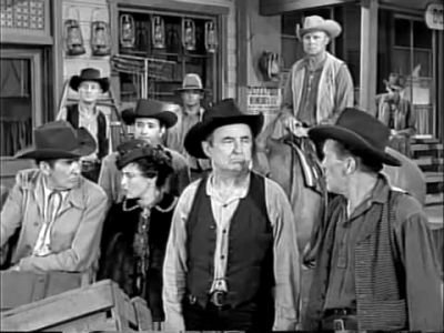Gunsmoke