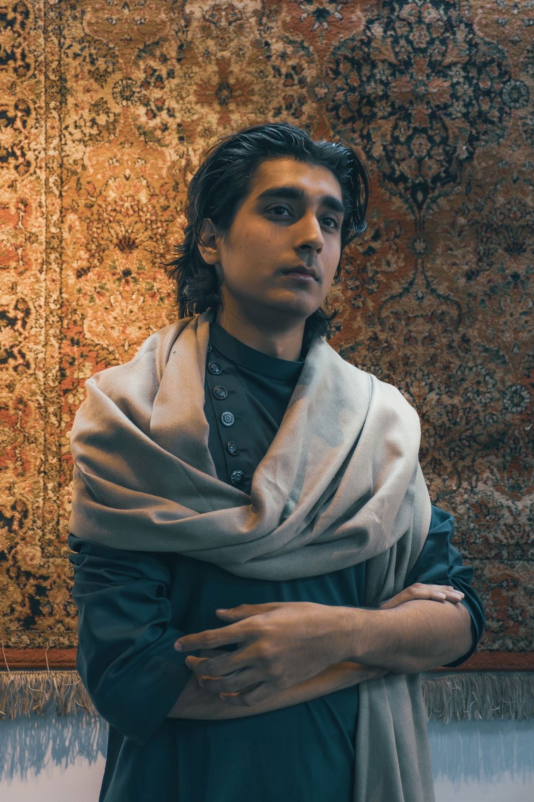 Et billede af Muhammad Talha Farrukh