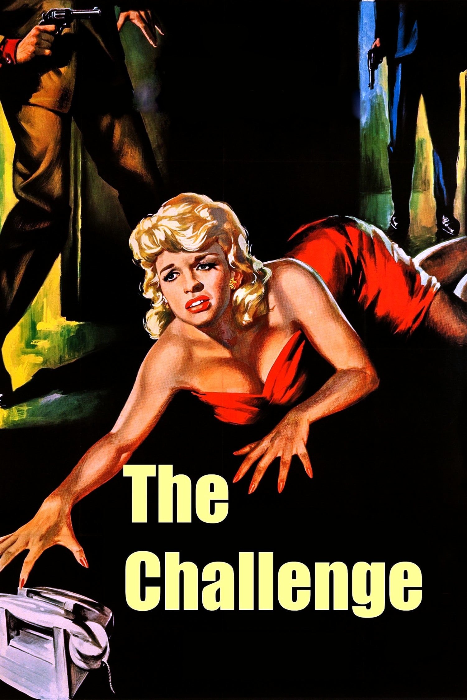 The Challenge
