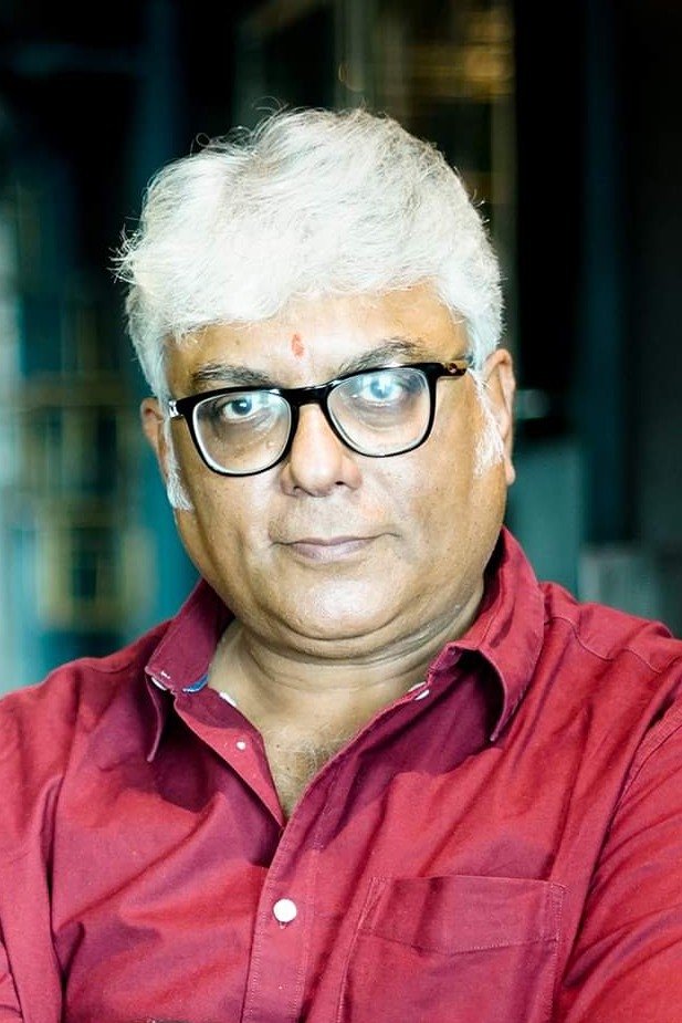 et billede af Joydeep Mukherjee