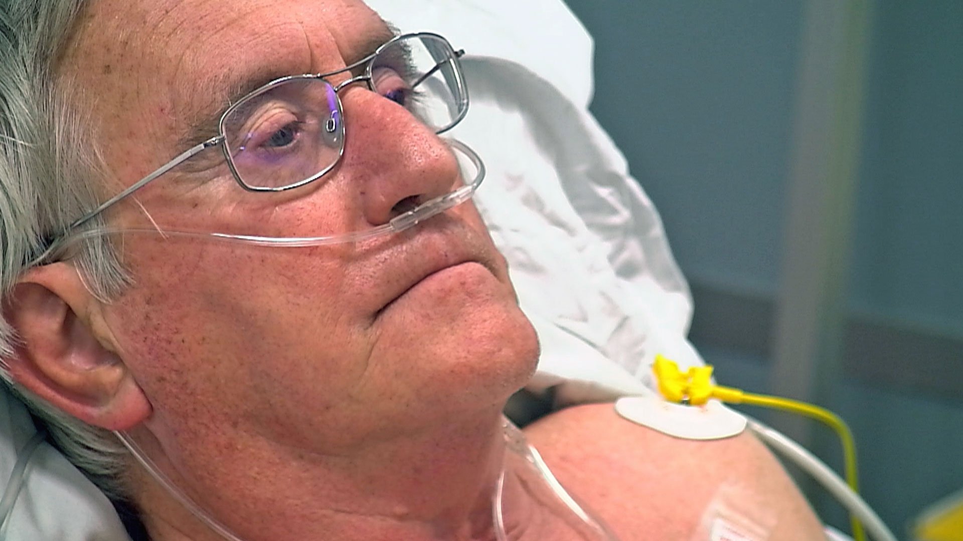 24 Hours in A&E