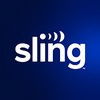 Sling TV Orange's logo