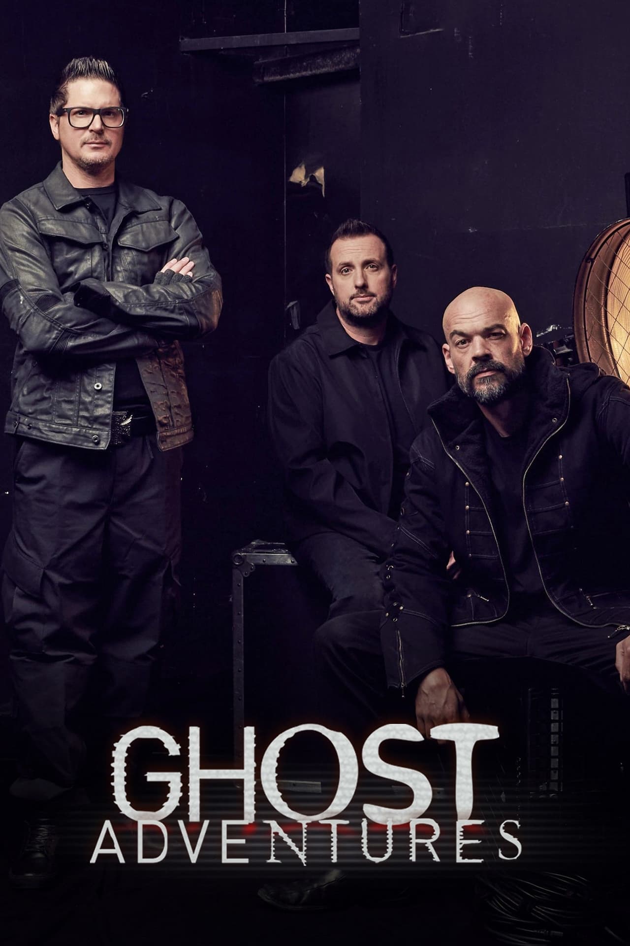 Ghost Adventures Season 9