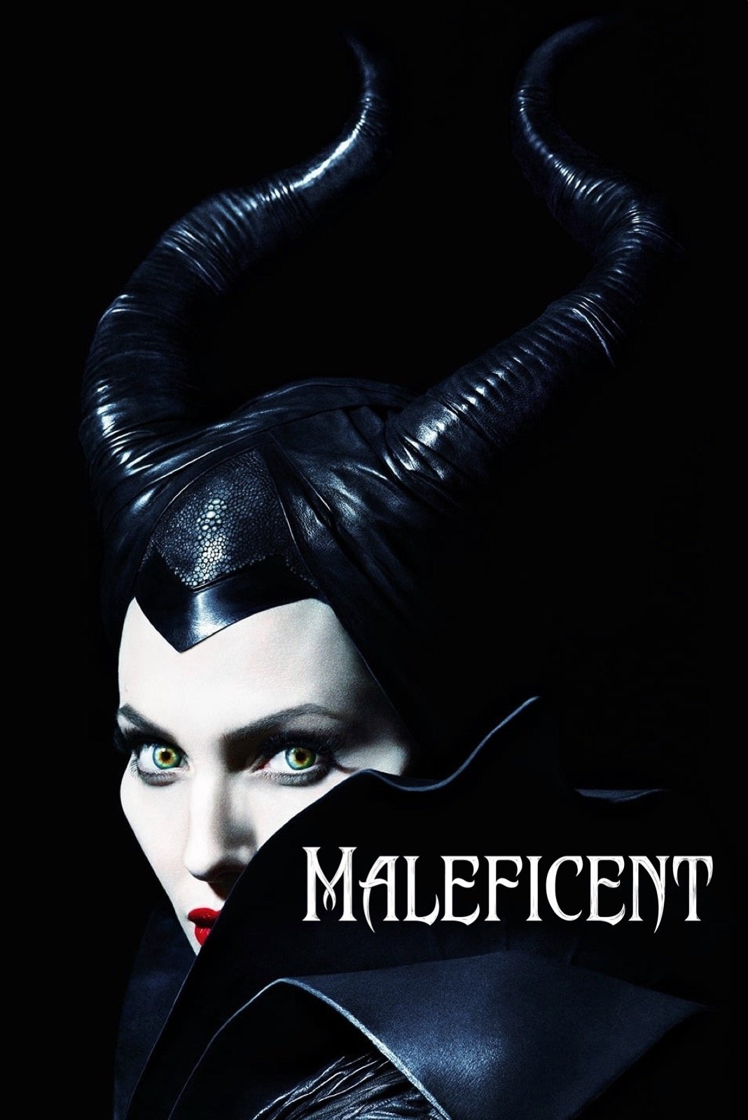 Maleficent