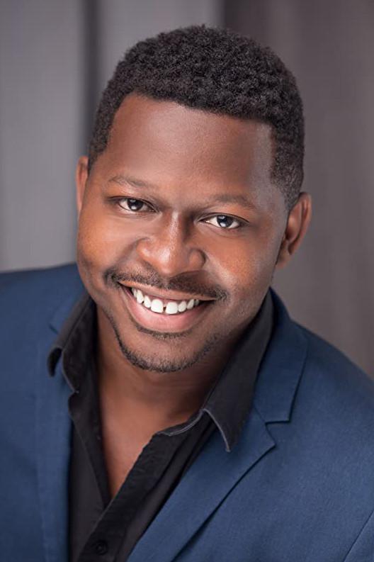 et billede af Shawntae Hughes