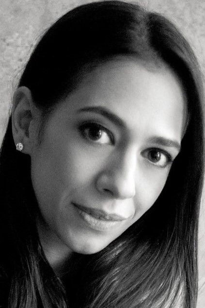 et billede af Begoña Cao