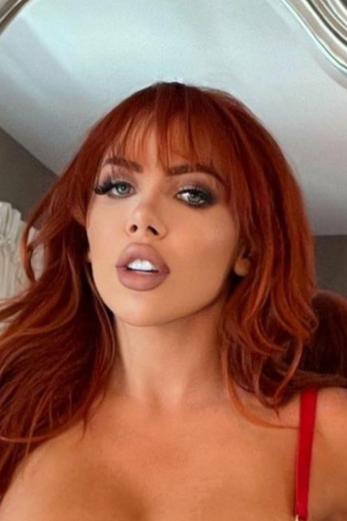 et billede af Amanda Nicole