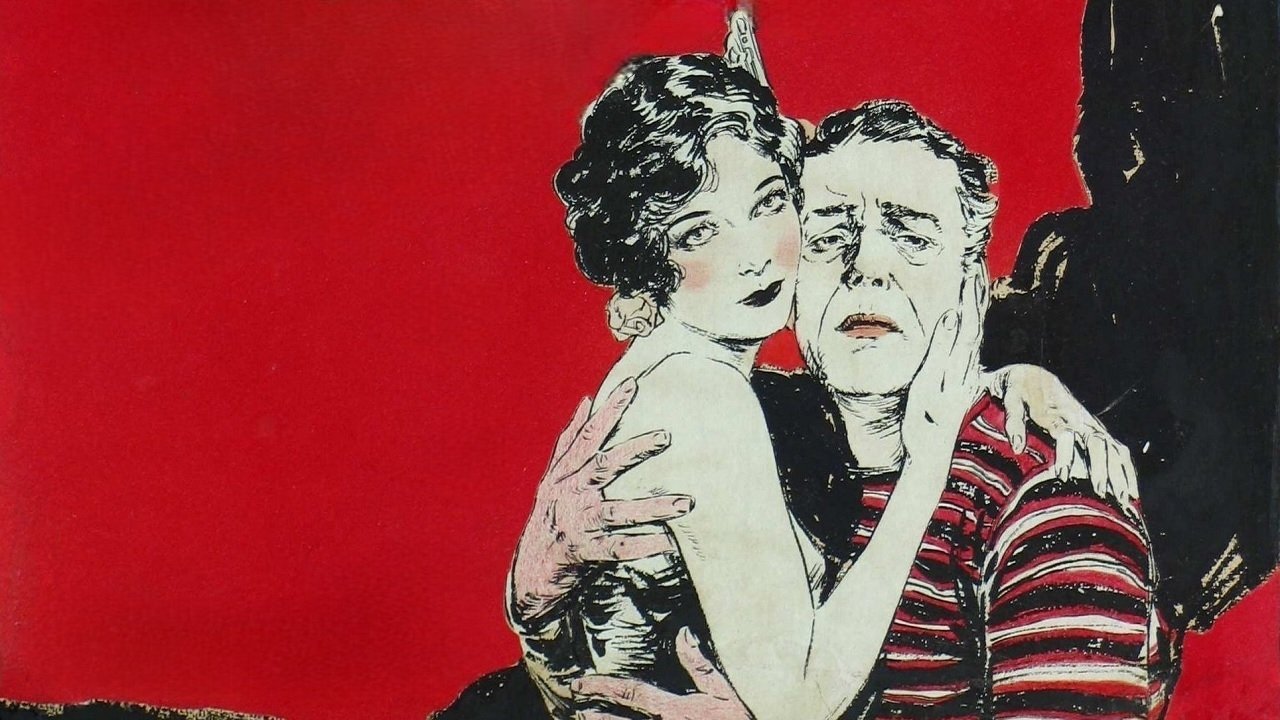 Laugh, Clown, Laugh (1928)