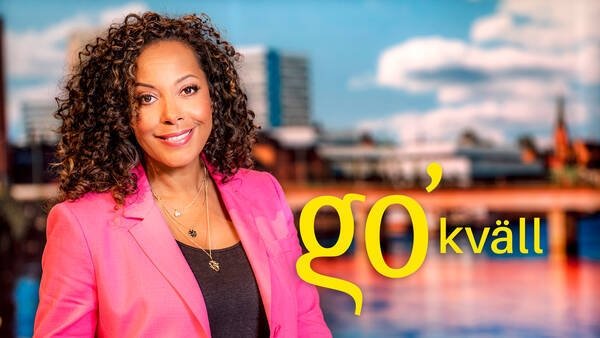 Go'kväll - Épisode 8
