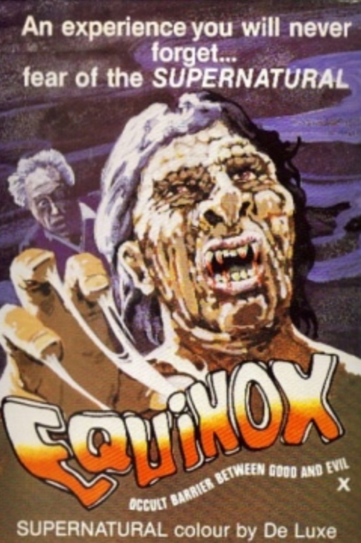 Equinox