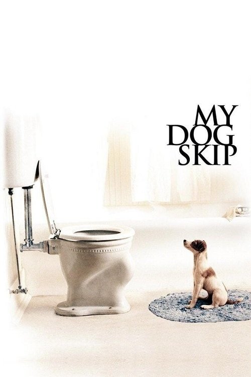 My Dog Skip