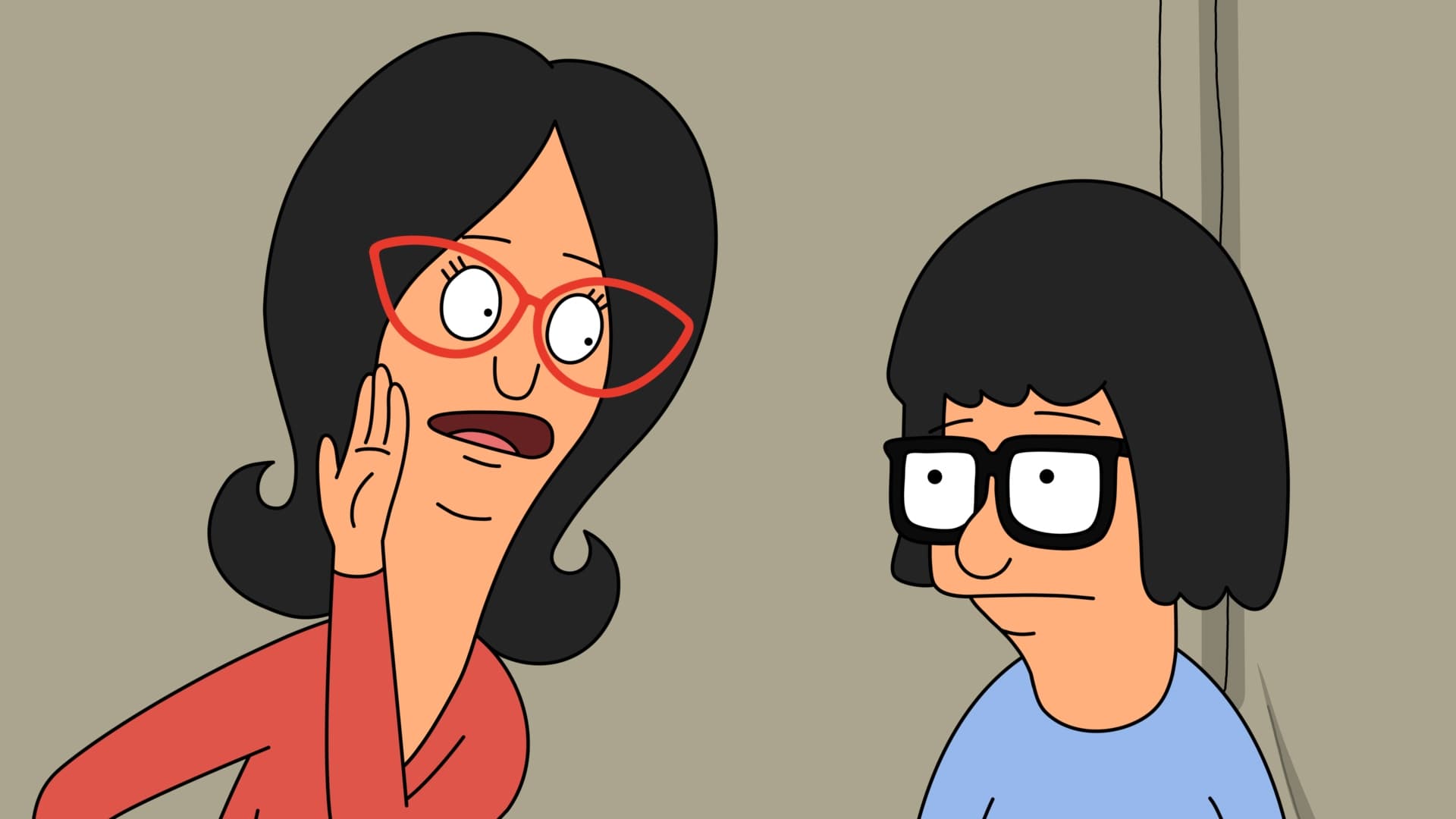 Bob's Burgers Staffel 10 :Folge 15 