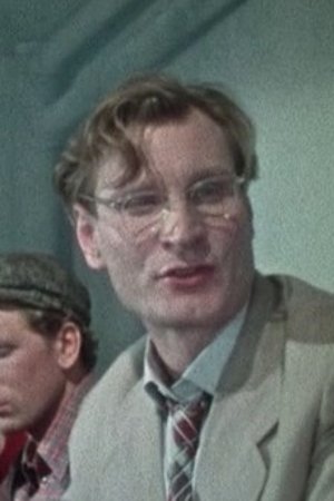 et billede af Vladimir Vanyshev