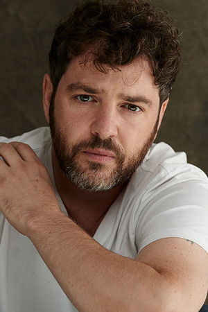 et billede af Patrick Martino