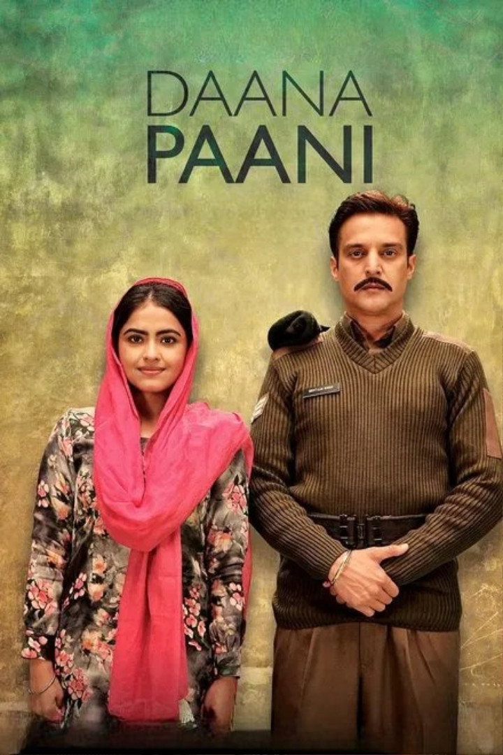 Daana Paani