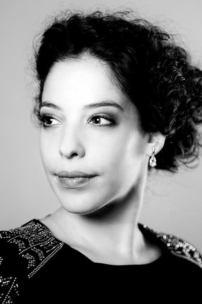 et billede af Gan-ya Ben-gur Akselrod