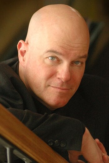 et billede af Andrew Johnston