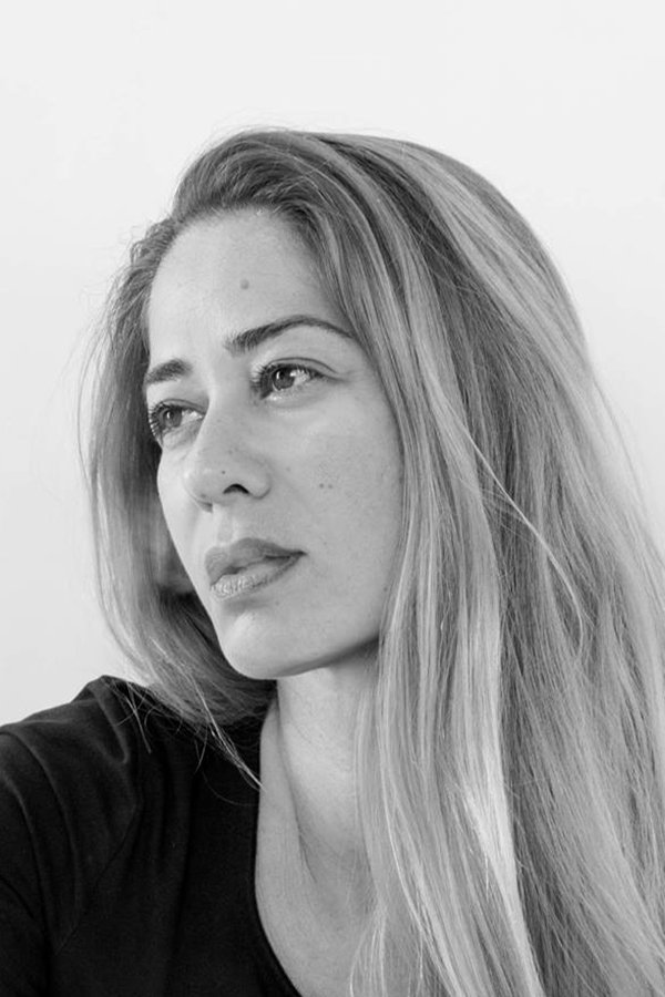 Kalliopi Tzermani as Unknown role
