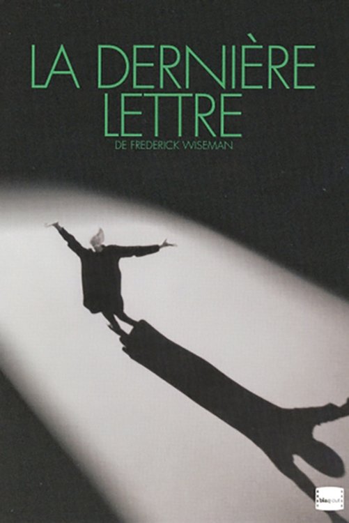 A Última Carta