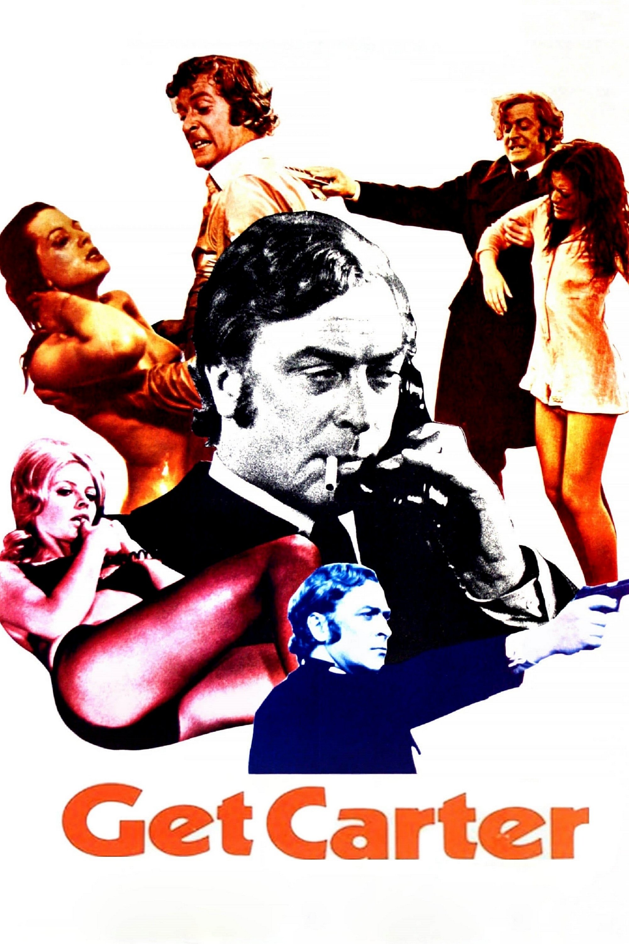 Get Carter