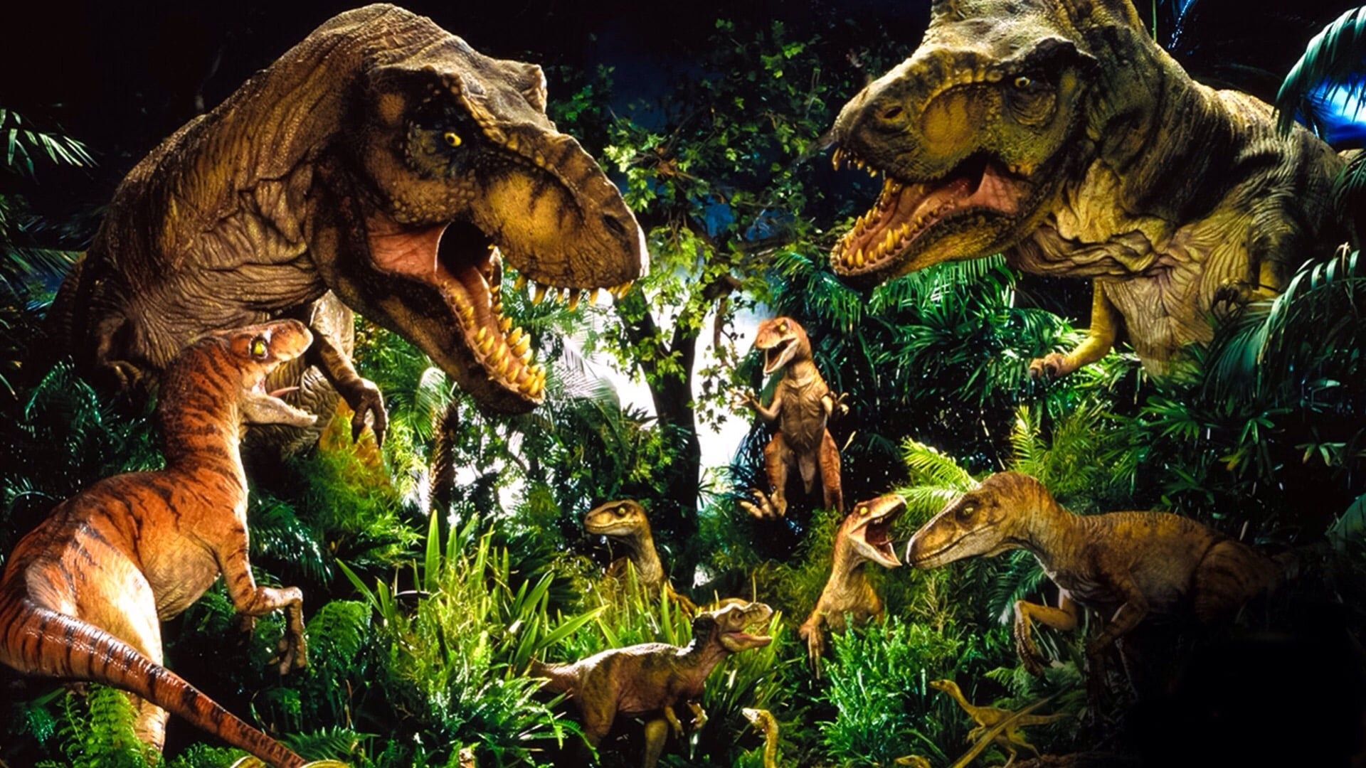 Image du film Le Monde perdu : Jurassic Park 7ihruzn4uhob1fmxn9asofs9dtljpg