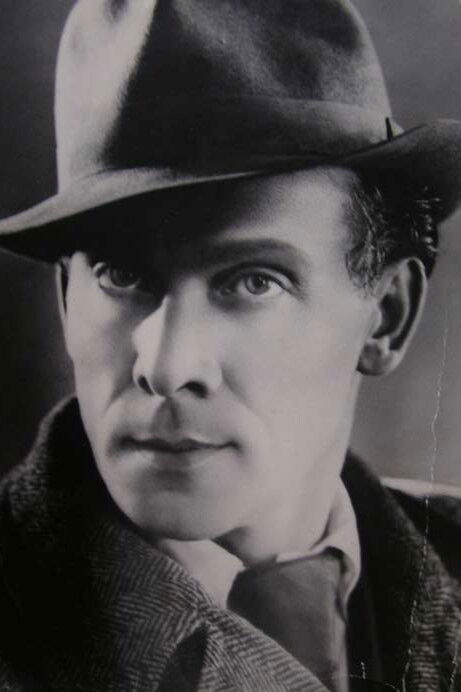 et billede af Vatslav Dvorzhetsky