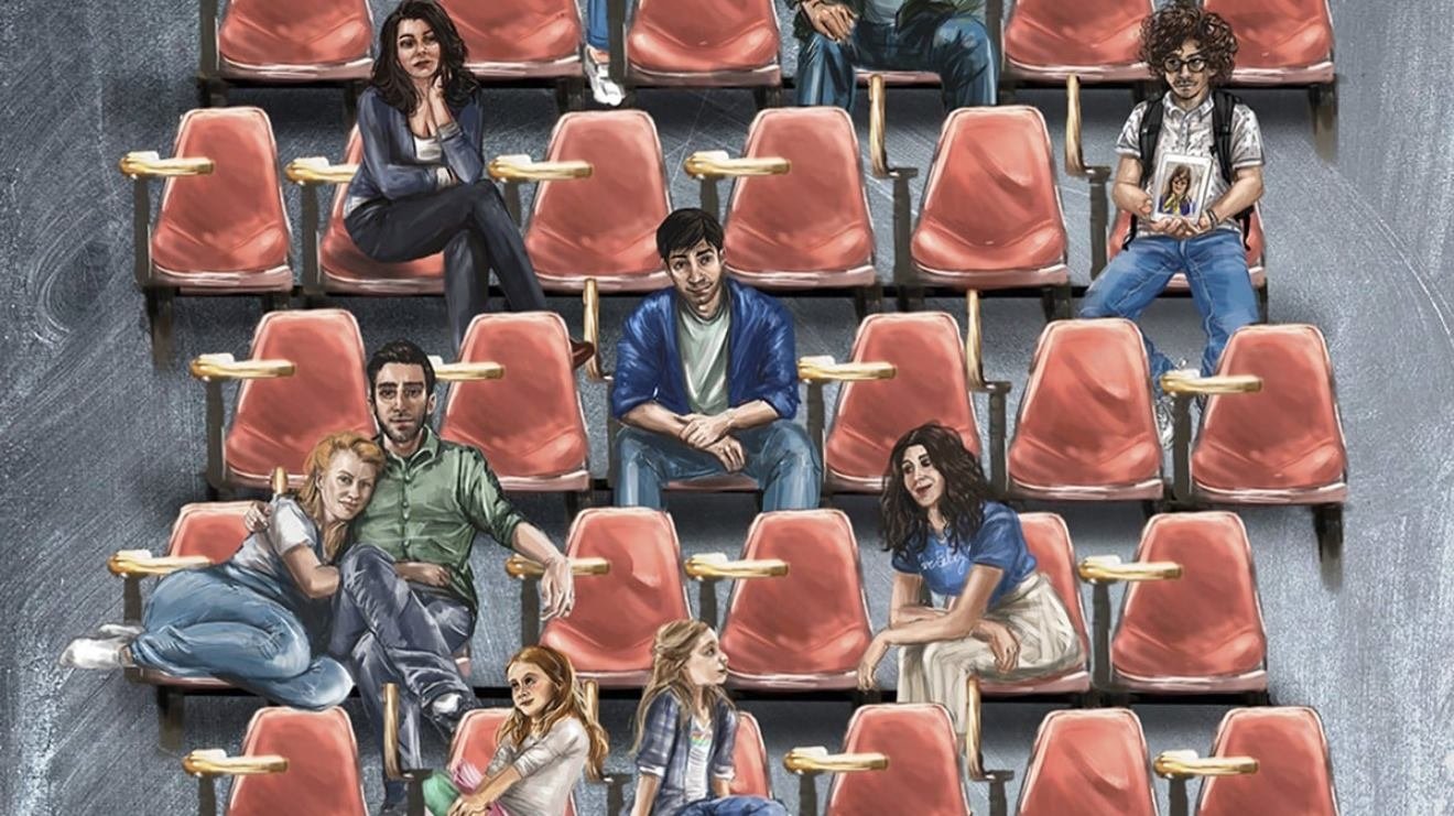 After Class (2019)
