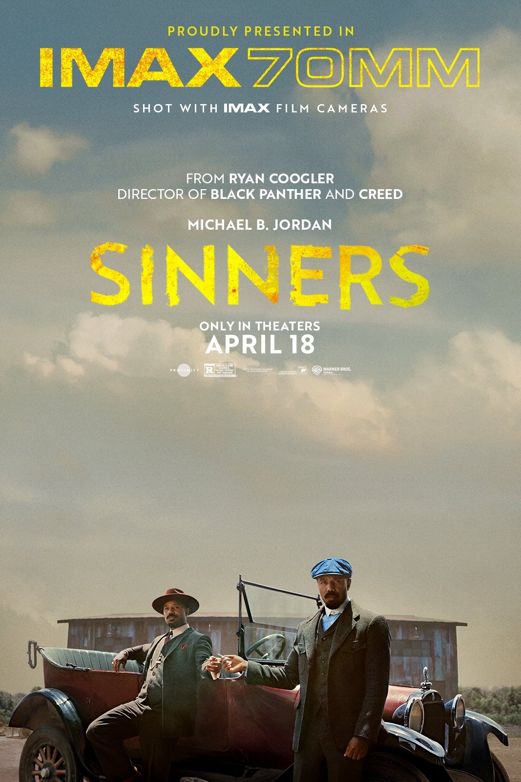 Sinners