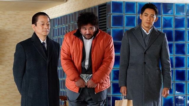 AIBOU: Tokyo Detective Duo