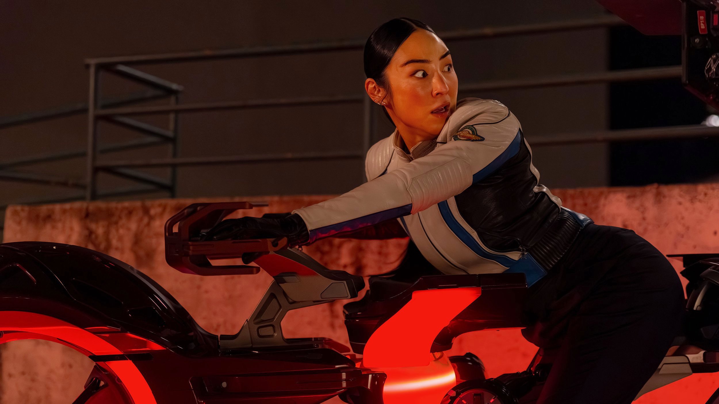 TRON: Ares